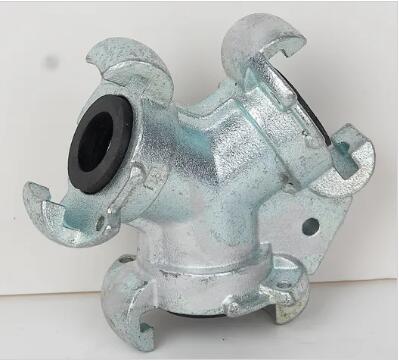How Material Selection Affects the Durability and Performance of Australian Type Universal Claw Coupling Male Thread