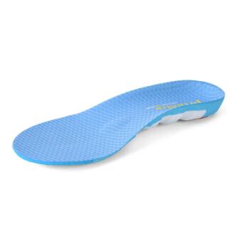 The Benefits of Orthotic Insoles for Children with Mild Flat Foot: A Parent’s Guide
