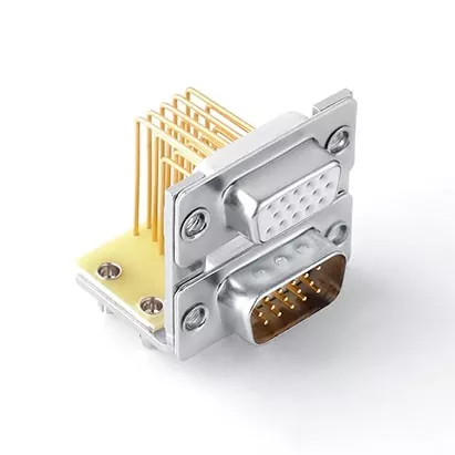 How to Select the Right 15 Pin Dual Port Right Angle D-Sub Connector for Your Project