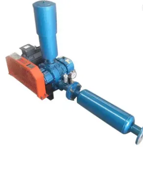 How Do Three Lobe Roots Air Blowers Improve Process Performance Across Various Sectors?