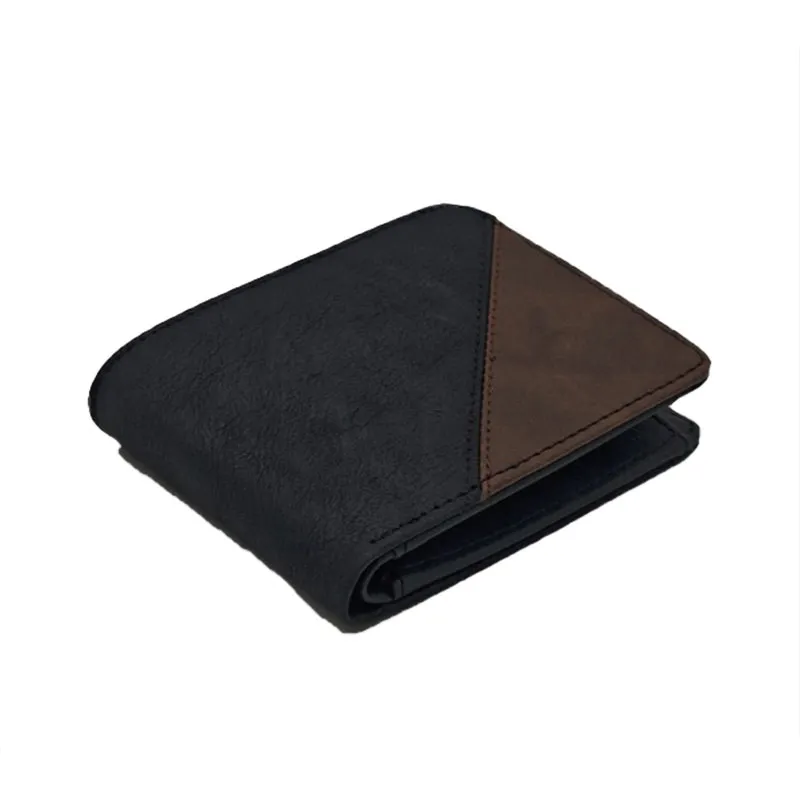 Why Every Man Needs a PU Bifold Wallet in Their Collection
