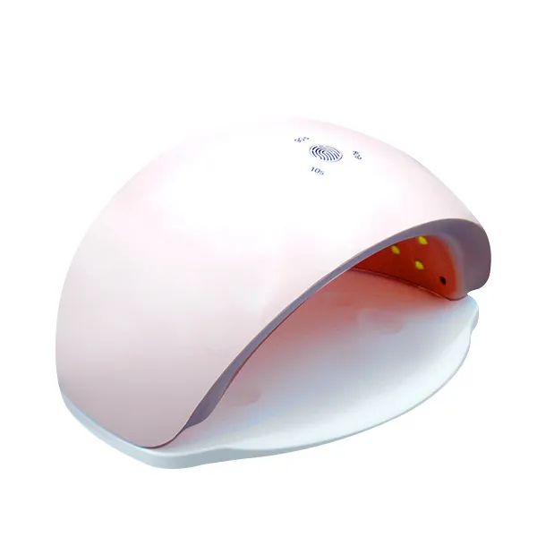 The Ultimate Guide to the 72W Nail Dryer LED Lamp with 33 LEDs: Perfect Nails in Minutes