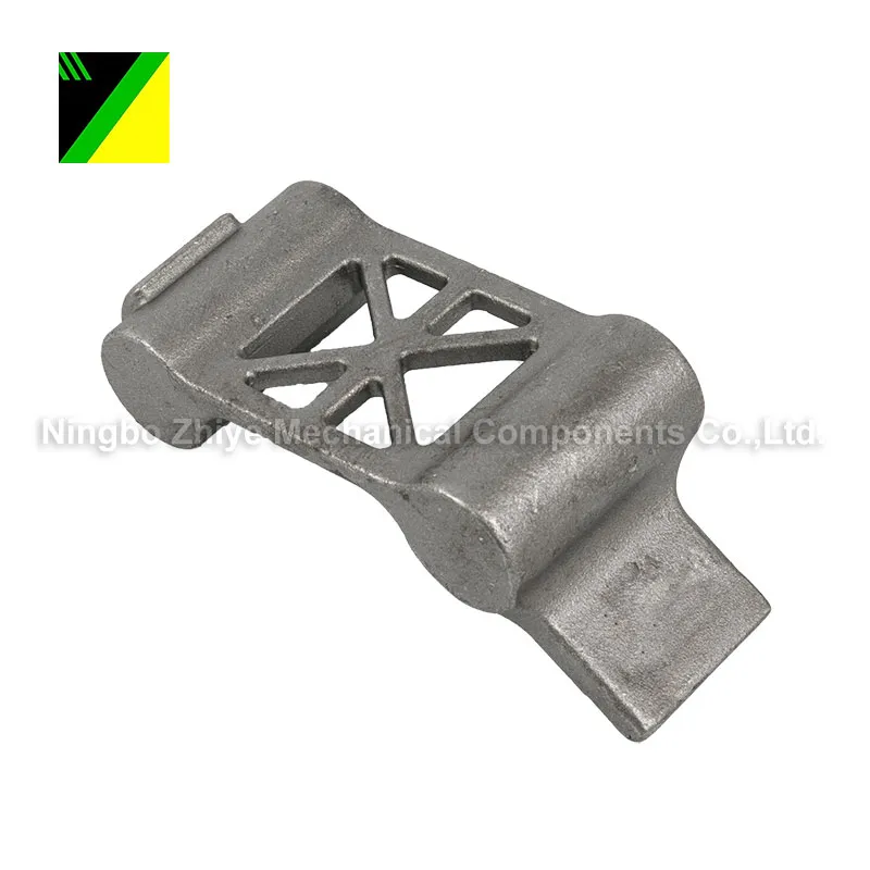 What Is Carbon Steel Silica Sol Investment Casting for Gear Blanks?