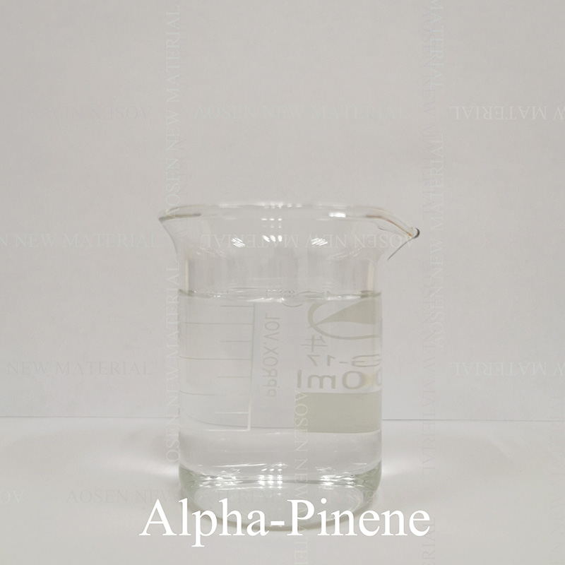 Exploring Alpha-Pinene: A Natural Compound with Versatile Applications