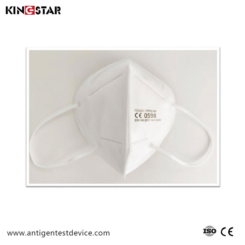 Understanding the Protective Isolation FFP2 Face Mask: Key Features, Benefits, and Applications