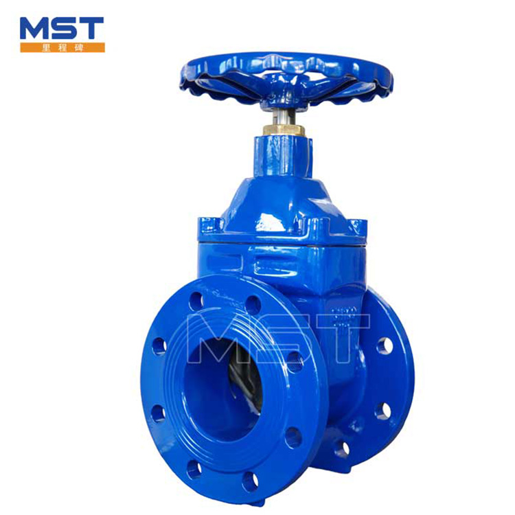Metal Seated Gate Valve: The Reliable Choice for Heavy-Duty Applications