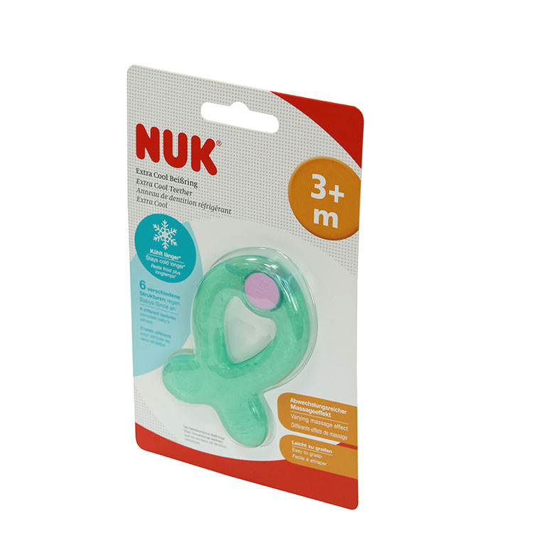 The Benefits of 100% Natural Rubber Teethers for Babies