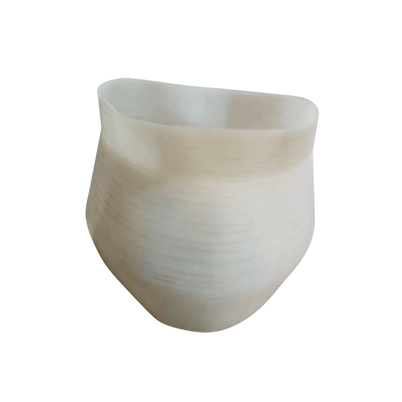 Round Silicone Soft Connection: Flexible and Durable Solutions for Industrial Applications