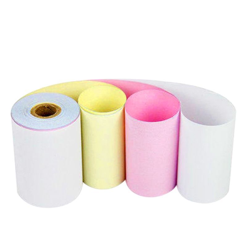 Why Carbonless Paper NCR Rolls Are the Smart Choice for Your Business