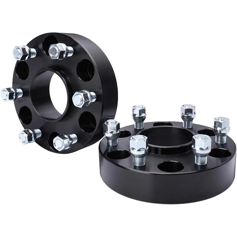 why we need Wheel Spacer Adapter in vehicle manufacture