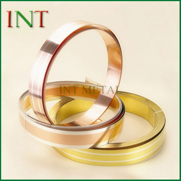 The advantages and disadvantages of Clad Metal Strip
