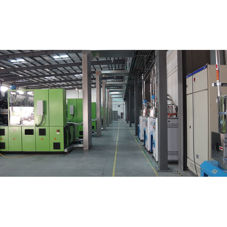 Why Is a Centralized Feeding System the Smart Choice for Modern Manufacturing?