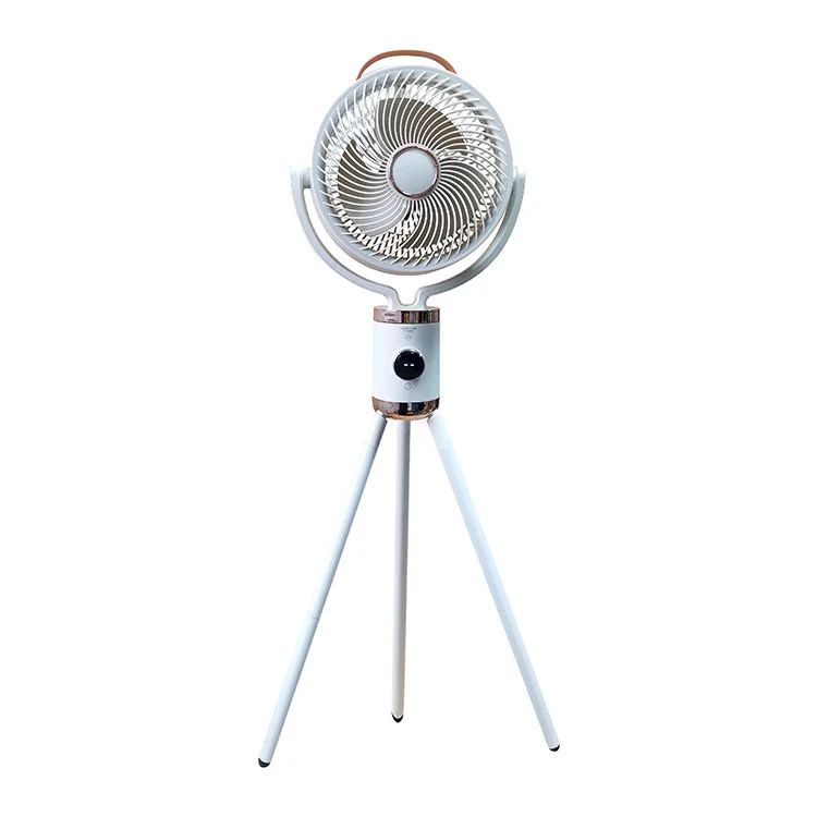 What are working principles of  Fans