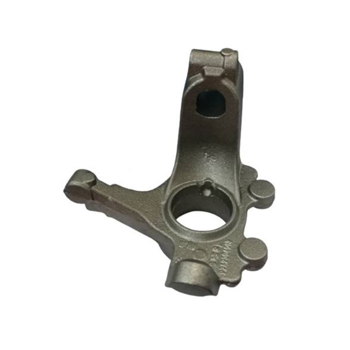 Why Choose Ductile Cast Iron Steering Knuckles for Your Vehicles?