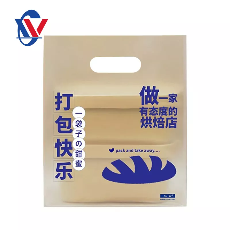 Why a Food Tote Bag Is an Essential Choice for Your Business