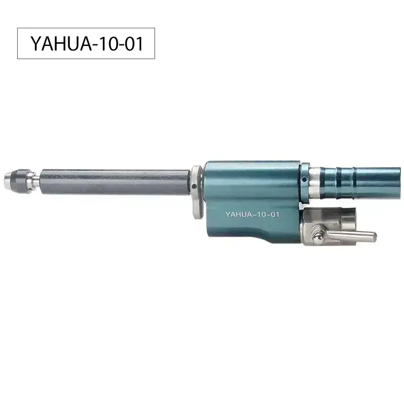 Are You Looking for a Reliable Yarn Suction Gun for FDY?
