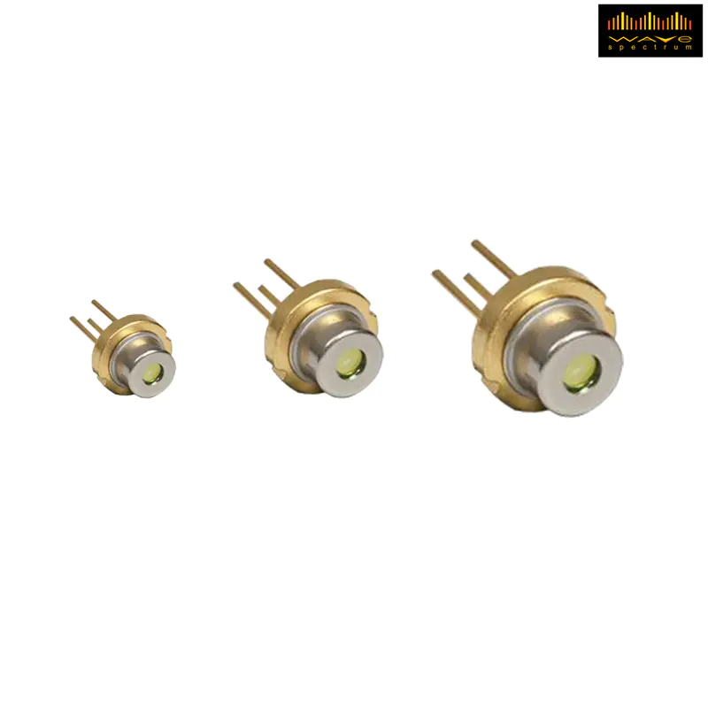 Why Do So Many Engineers Trust the Single Mode Laser Diode for Precision Work?