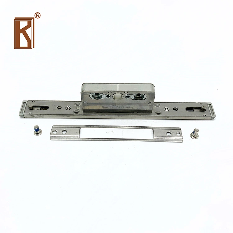 What Types of Locks Are Used in Casement Windows?