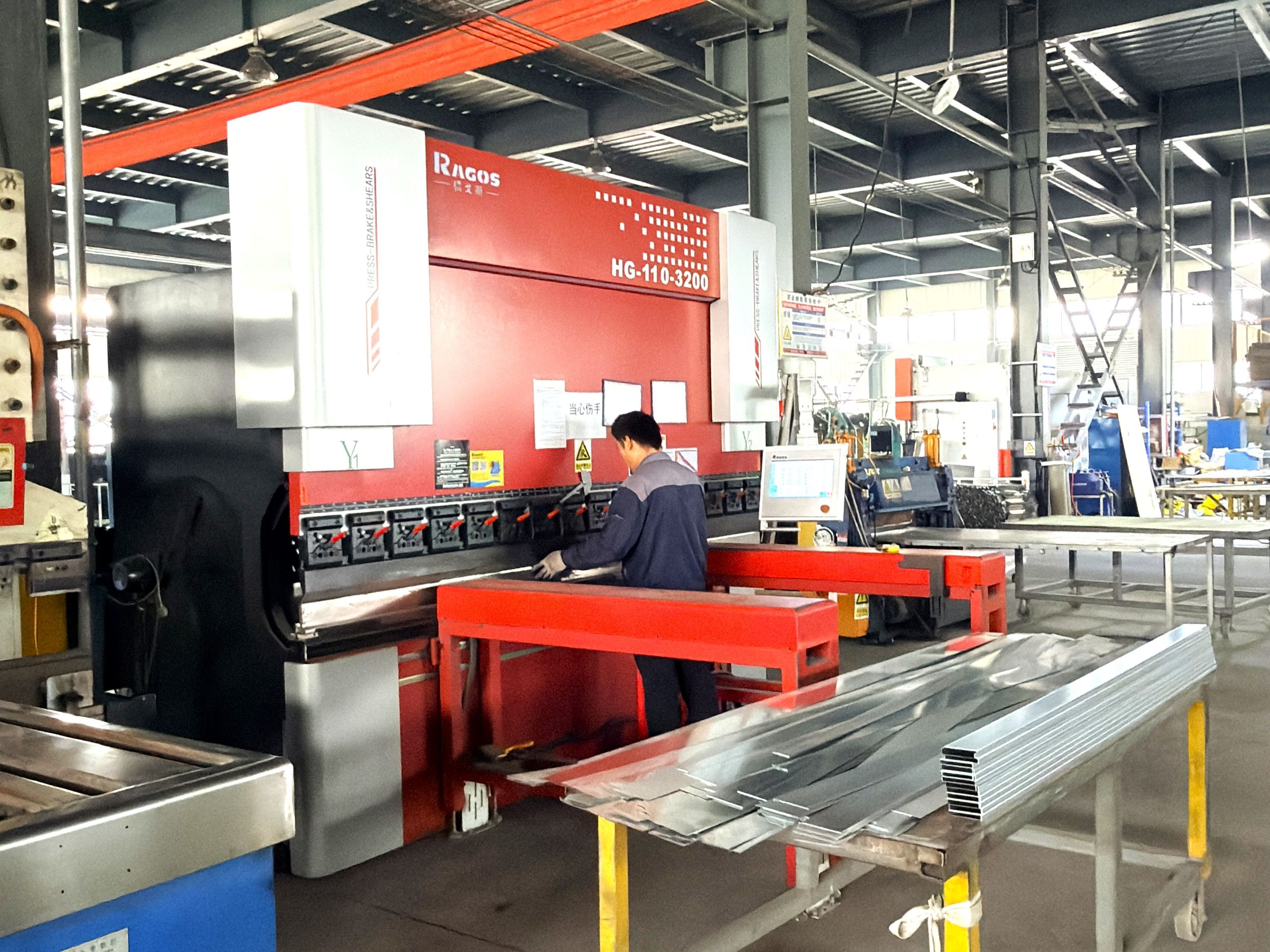 Top 10 Safety Door Factories: A Comprehensive Guide for Enhanced Security Solutions