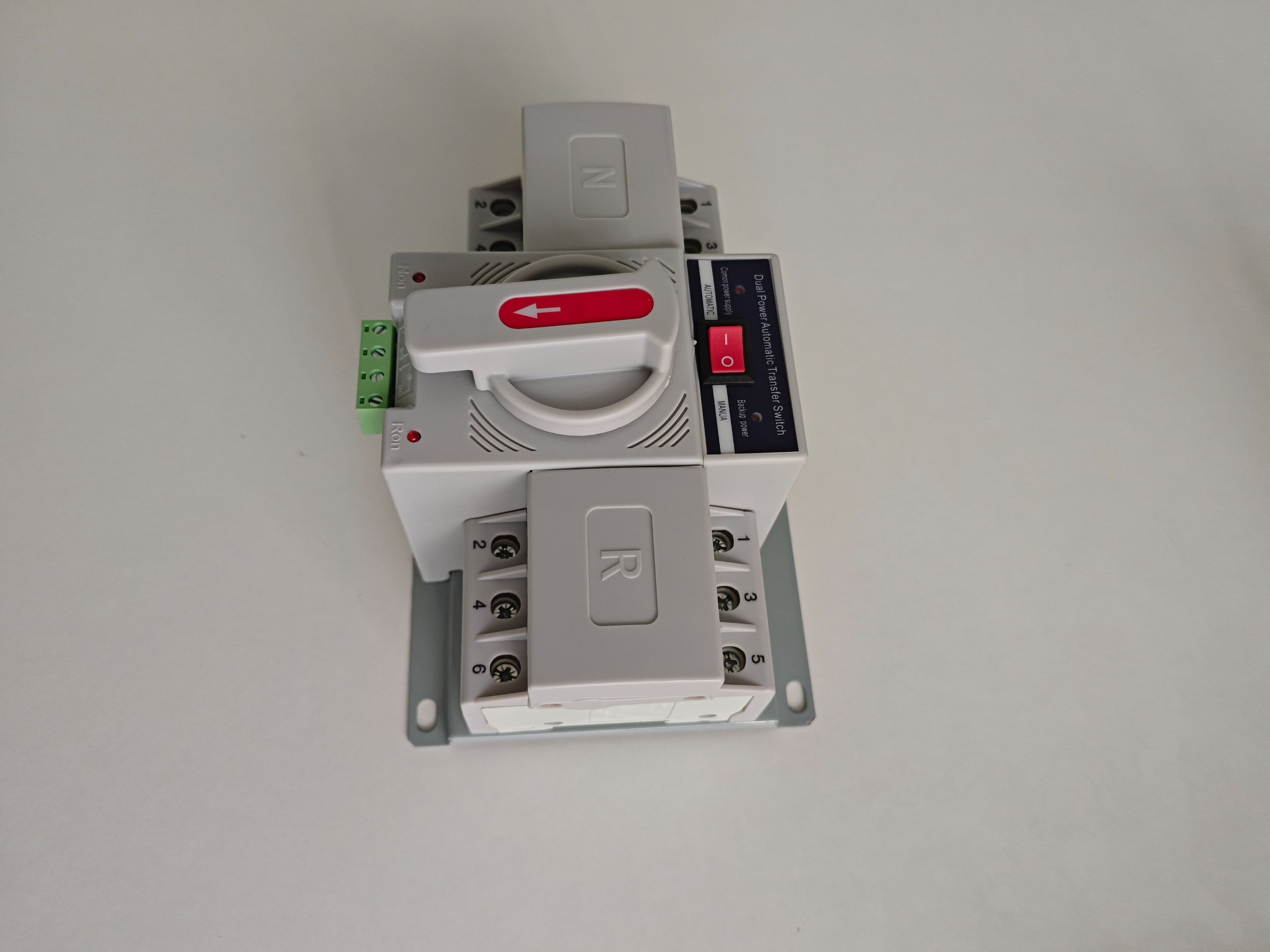 Optimizing Power Safety: A Guide to China's Leading Automatic Transfer Switch Manufacturers