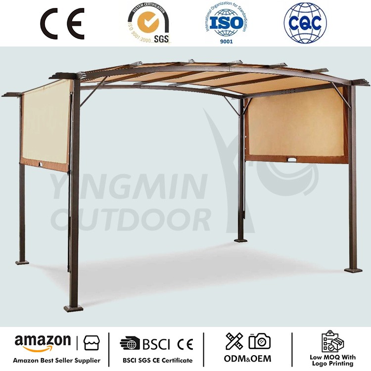 Are Outdoor Spaces Really Comfortable Without the Right  Outdoor Shades?