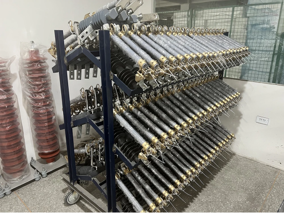 Top 10 Drop-out Fuses: Essential Safety Features for Electrical Systems