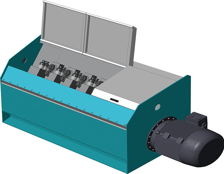 Wire Reduction Rolling Mills in China: Innovations and Trends
