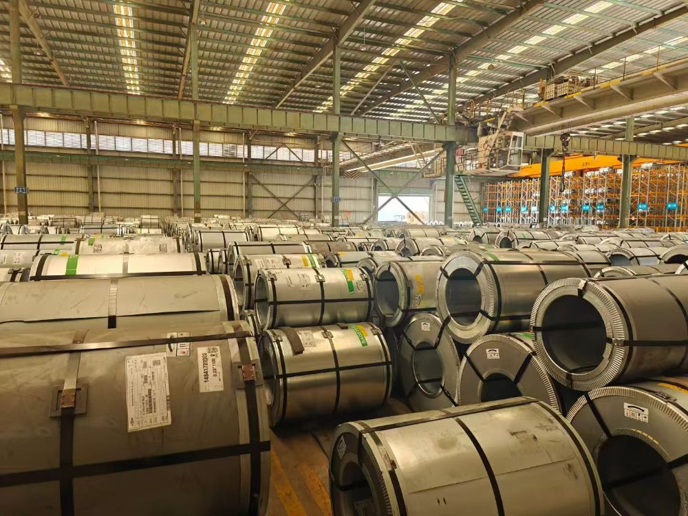 Silicon Steel China: The Ultimate Guide to Production, Properties, and Applications