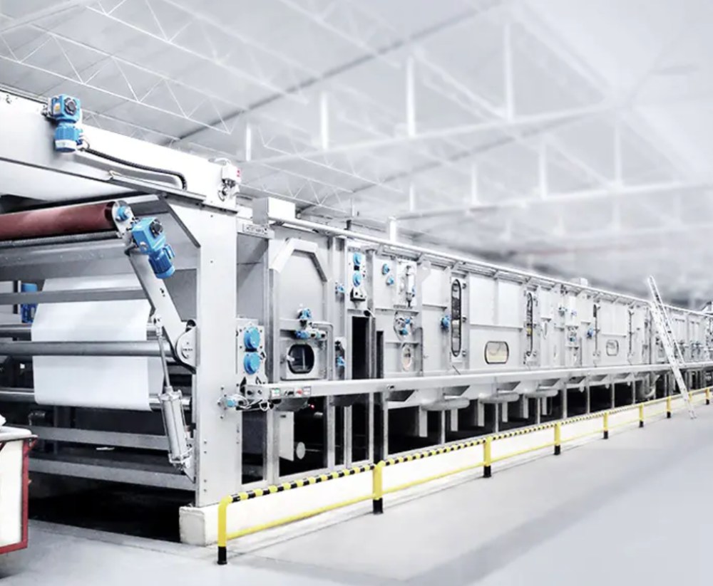 Wire Rolling Mills: Essential Textile Machinery for Superior Fabric Quality