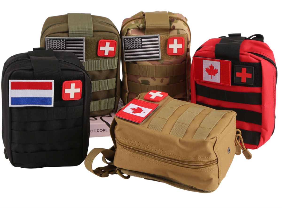 Top 10 Survival Kit Manufacturers: Essential Suppliers for Your Emergency Preparedness Needs