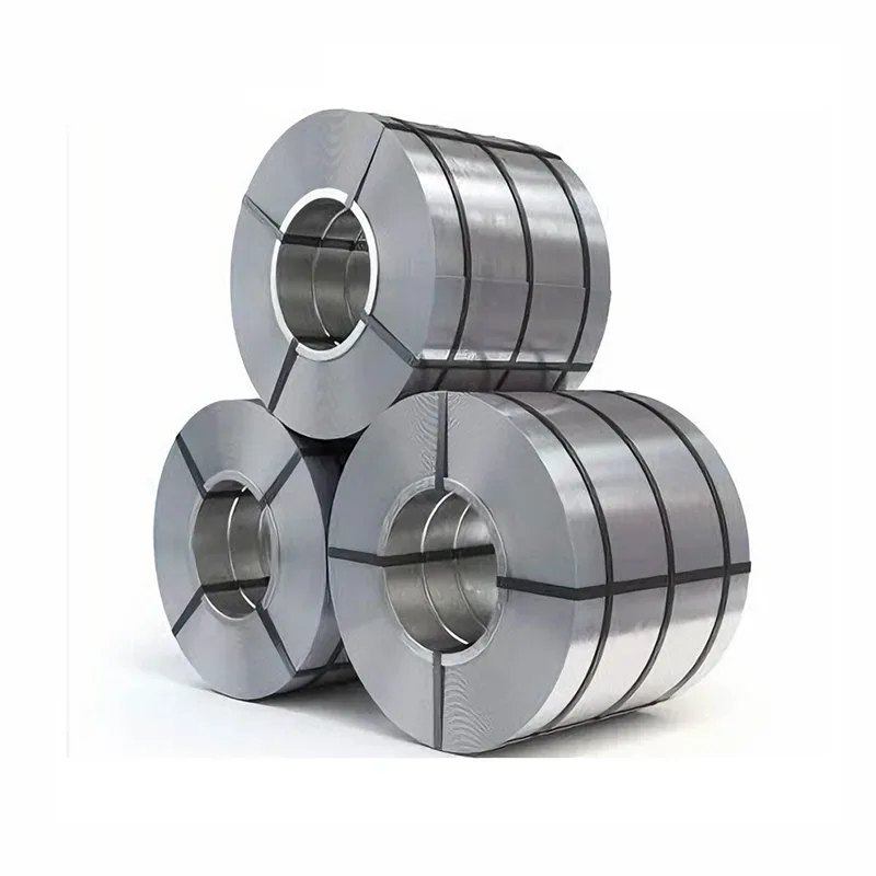 What Makes Aluminum Alloy Coils Ideal for High-Speed Train Structures?