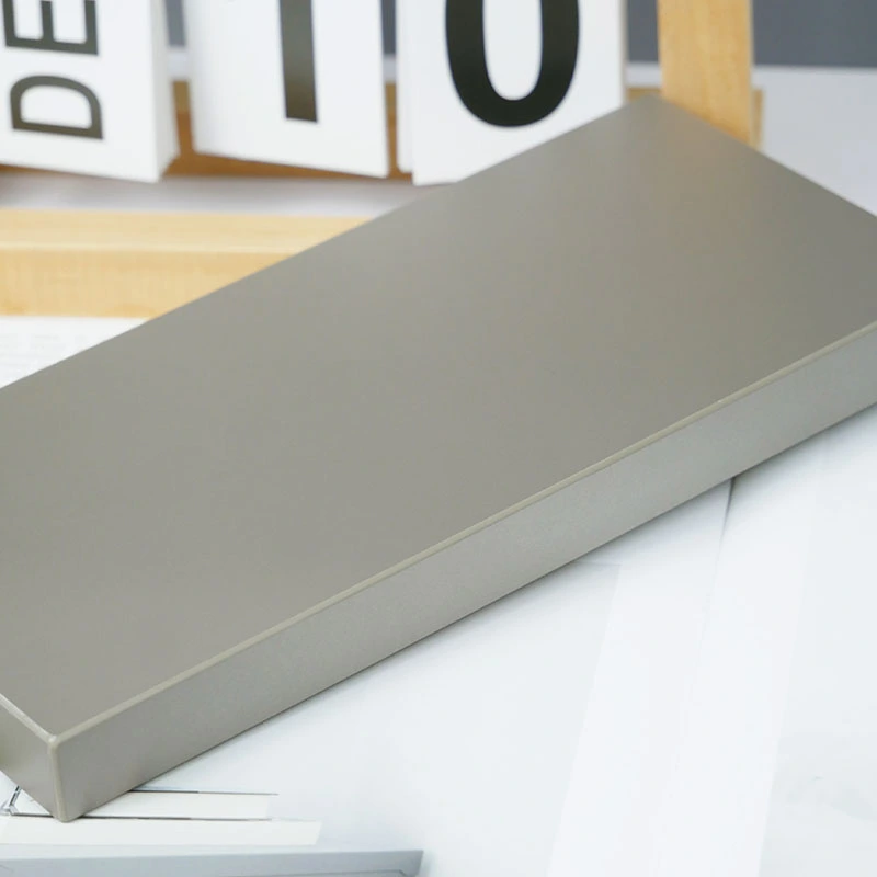 Why Is PET Board Becoming the Smarter Choice for Modern Interior Panels?