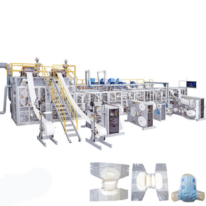 Maternity Pad Machine Factory: Advanced Manufacturing for Modern Maternity Care Needs