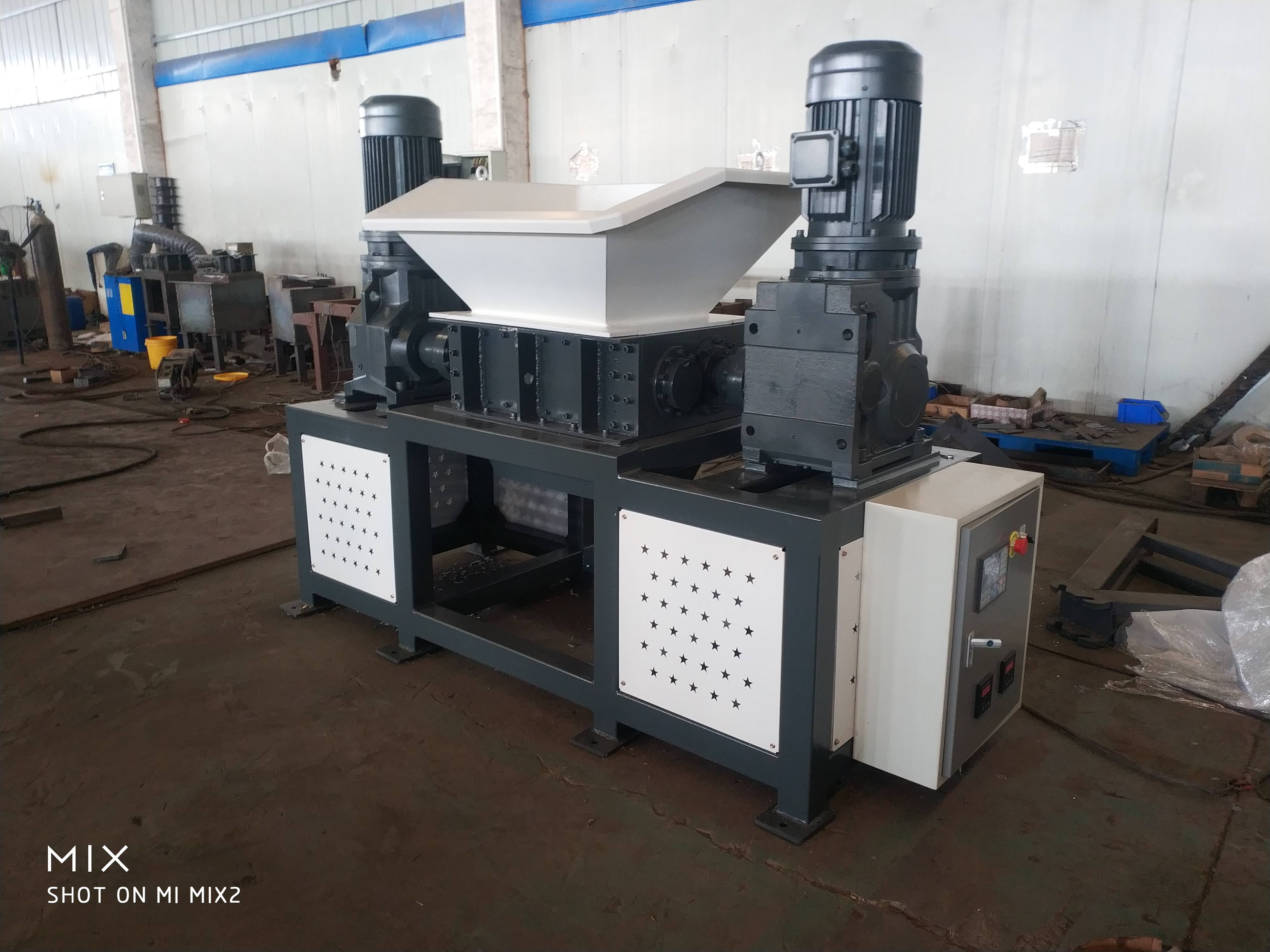 Shredder Selection Guide: How to Choose the Perfect Shredder for Your Needs