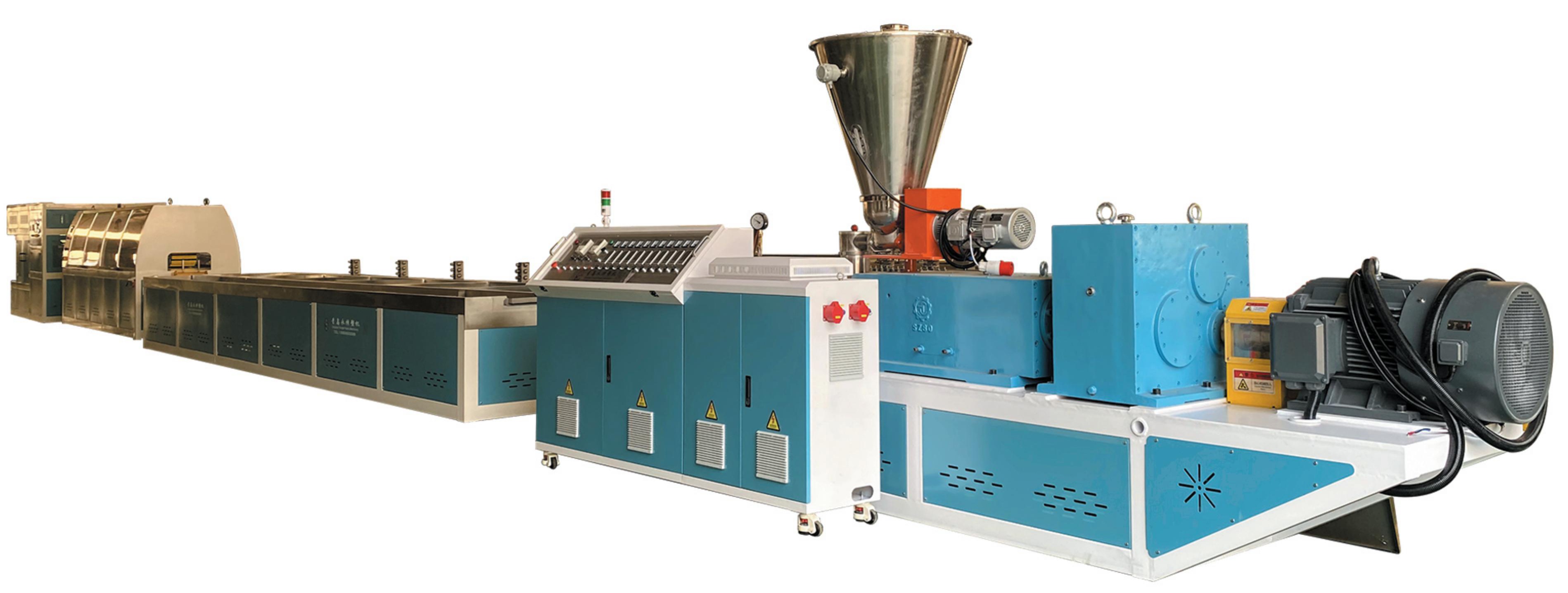 WPC Door Machine Manufacturer: Your Trusted Source for High-Quality Wood-Plastic Composite Processing Solutions