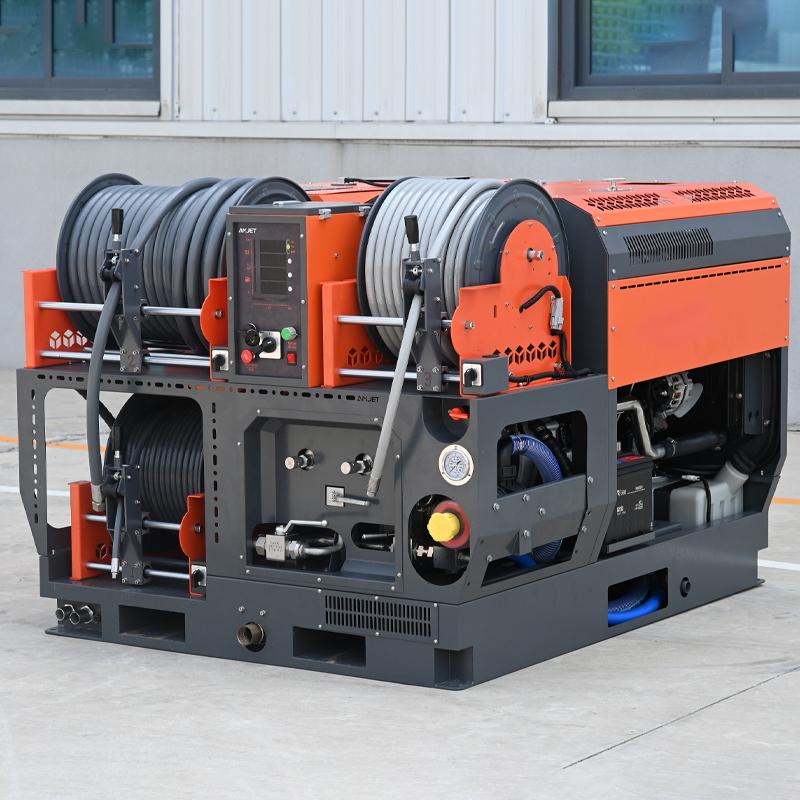 Autofeed Drain Cleaning Machines: Top Manufacturers and Your Ultimate Buying Guide