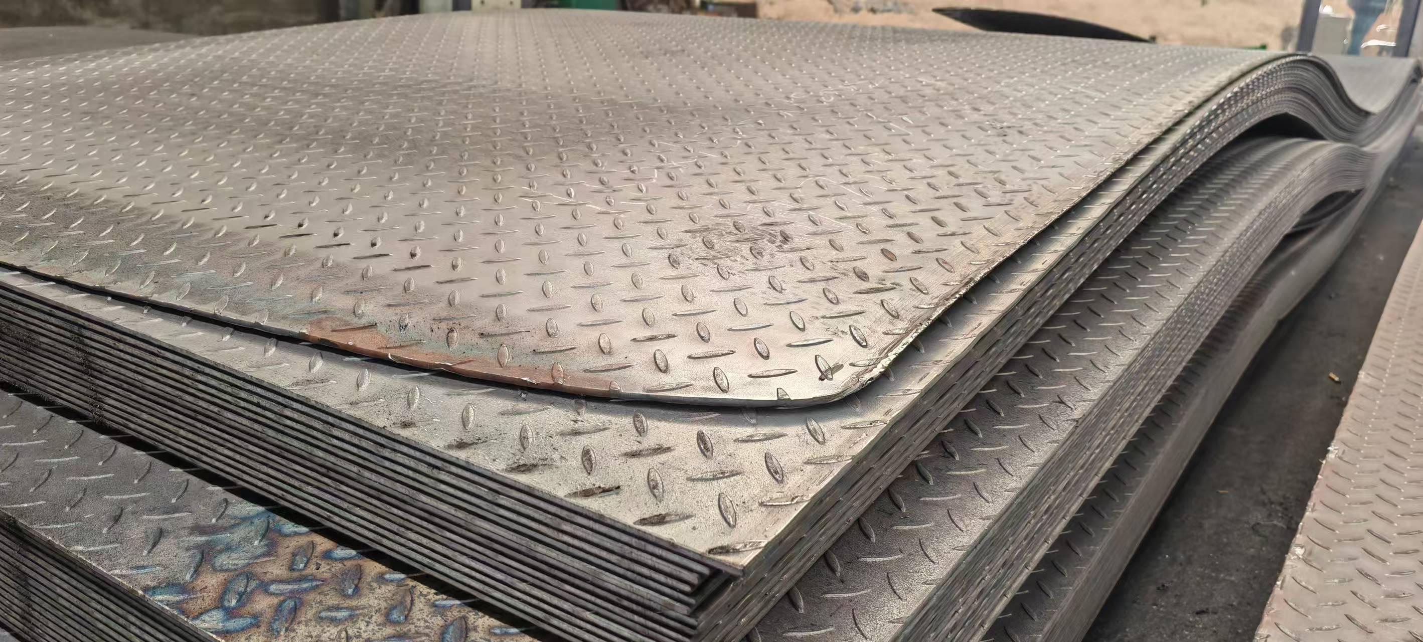 Aluminum Checkered Plate Manufacturers: Top 10 Industry Leaders Ranked