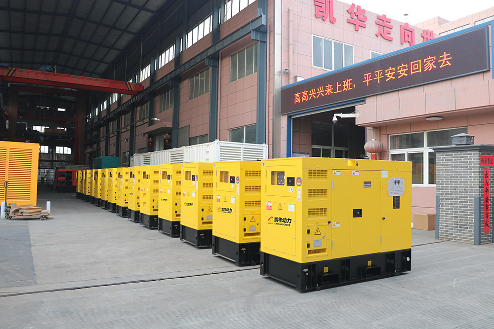 Best Silent Generator Sets for Quiet Power in 2025