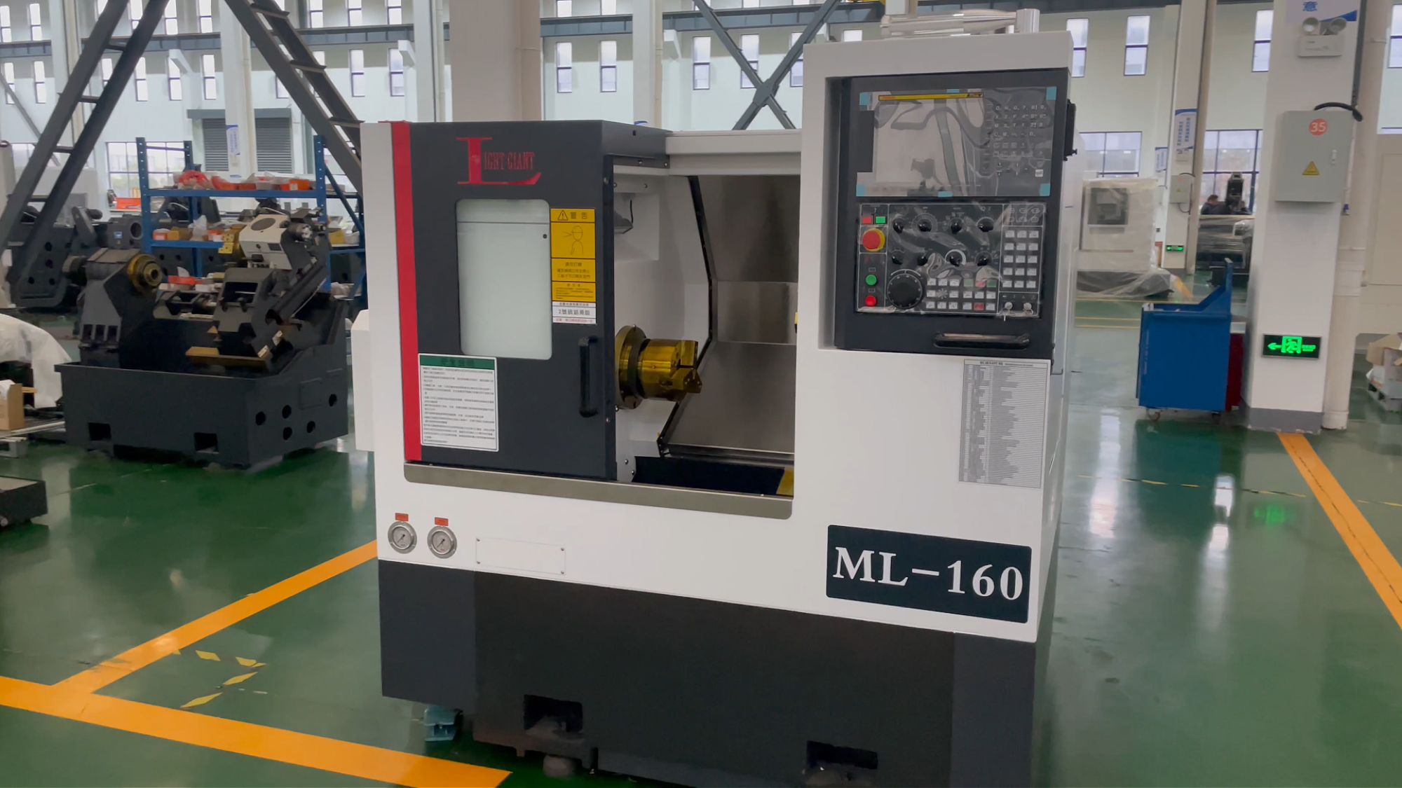Best CNC Lathe Supplier: How to Choose the Right Partner for Precision Machining