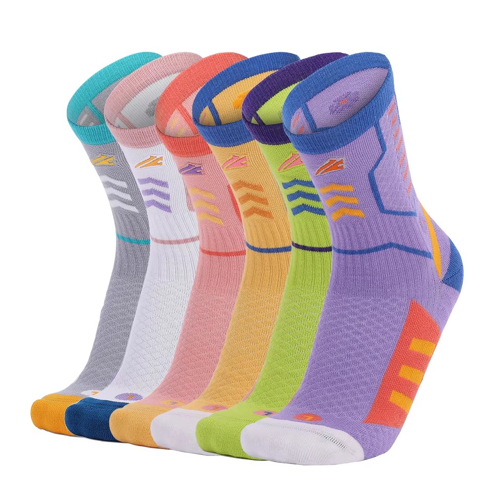 Basketball Socks Original Manufacturer: Crafting Premium Performance Gear