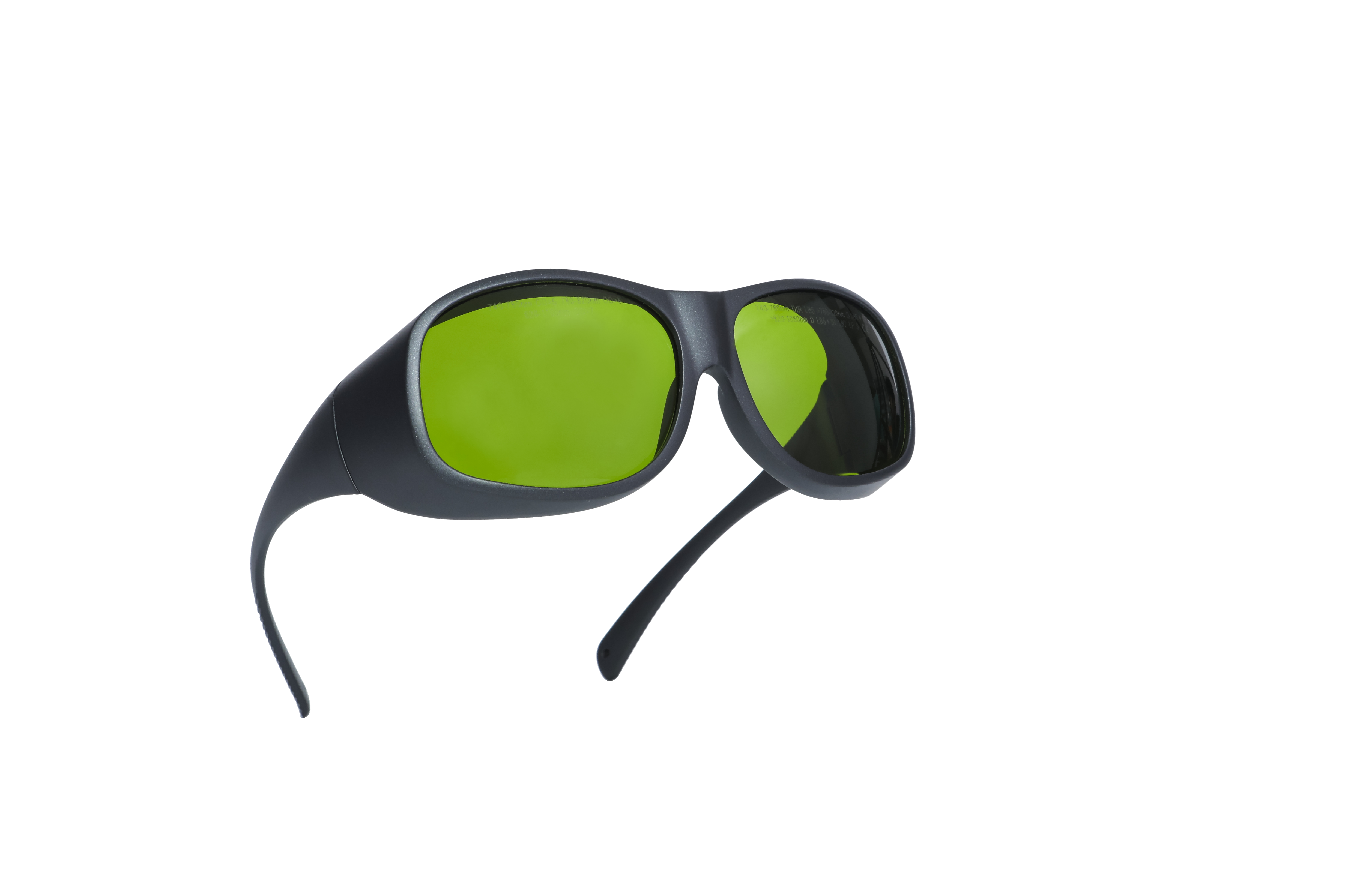Export Laser Safety Glasses: Key Considerations for Global Markets