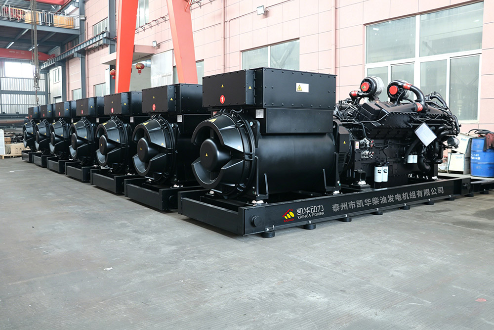 Best High Voltage Generators for Consistent and Safe Power Output