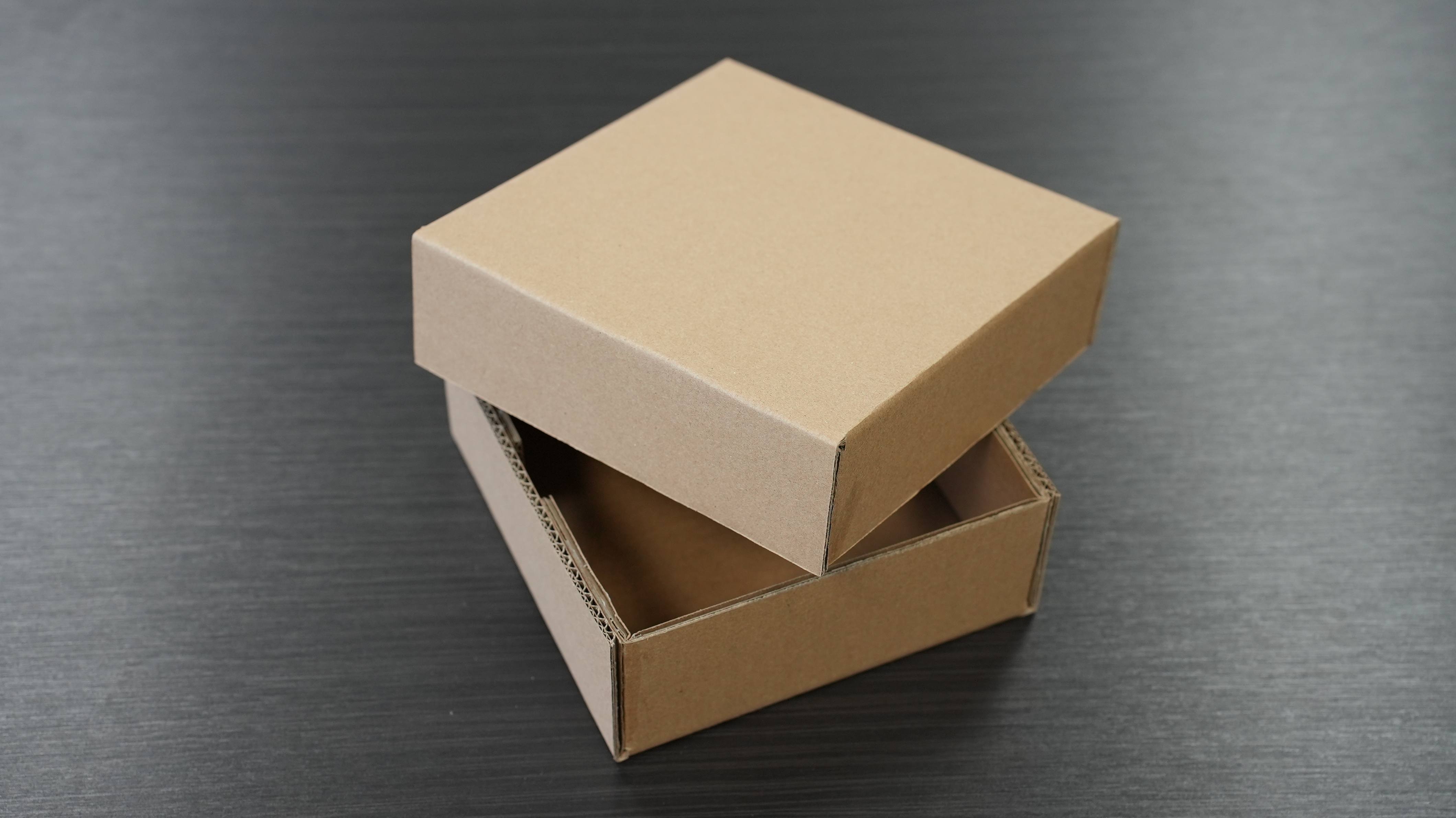 Top 10 Corrugated Boxes for Safe and Secure Packaging