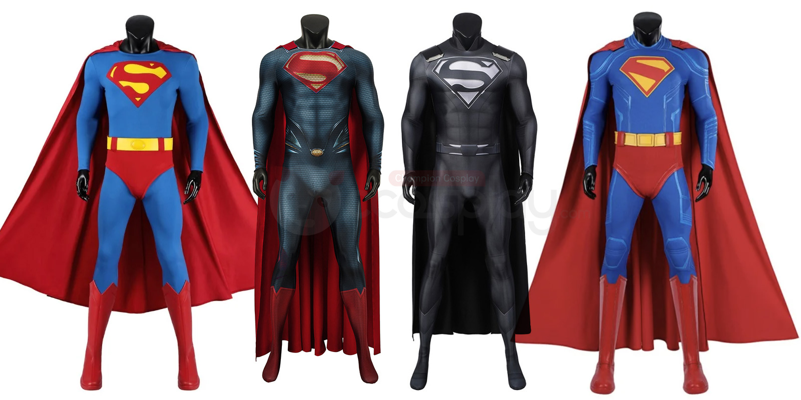 China Superman Costume: A Bold Fusion of Cultural Heritage and Heroic Style