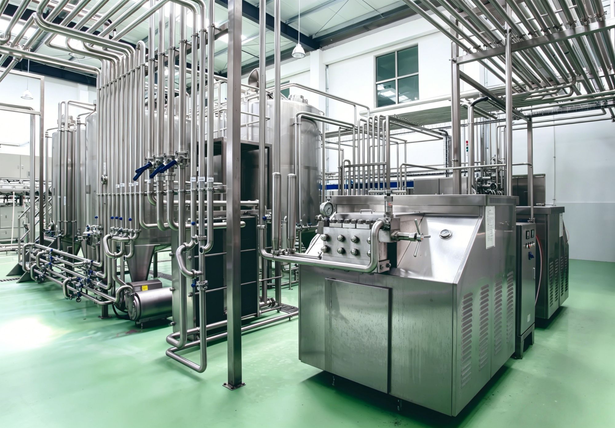 Best Beverage Production Line Maker: Your Ultimate Guide to Efficient Drink Manufacturing