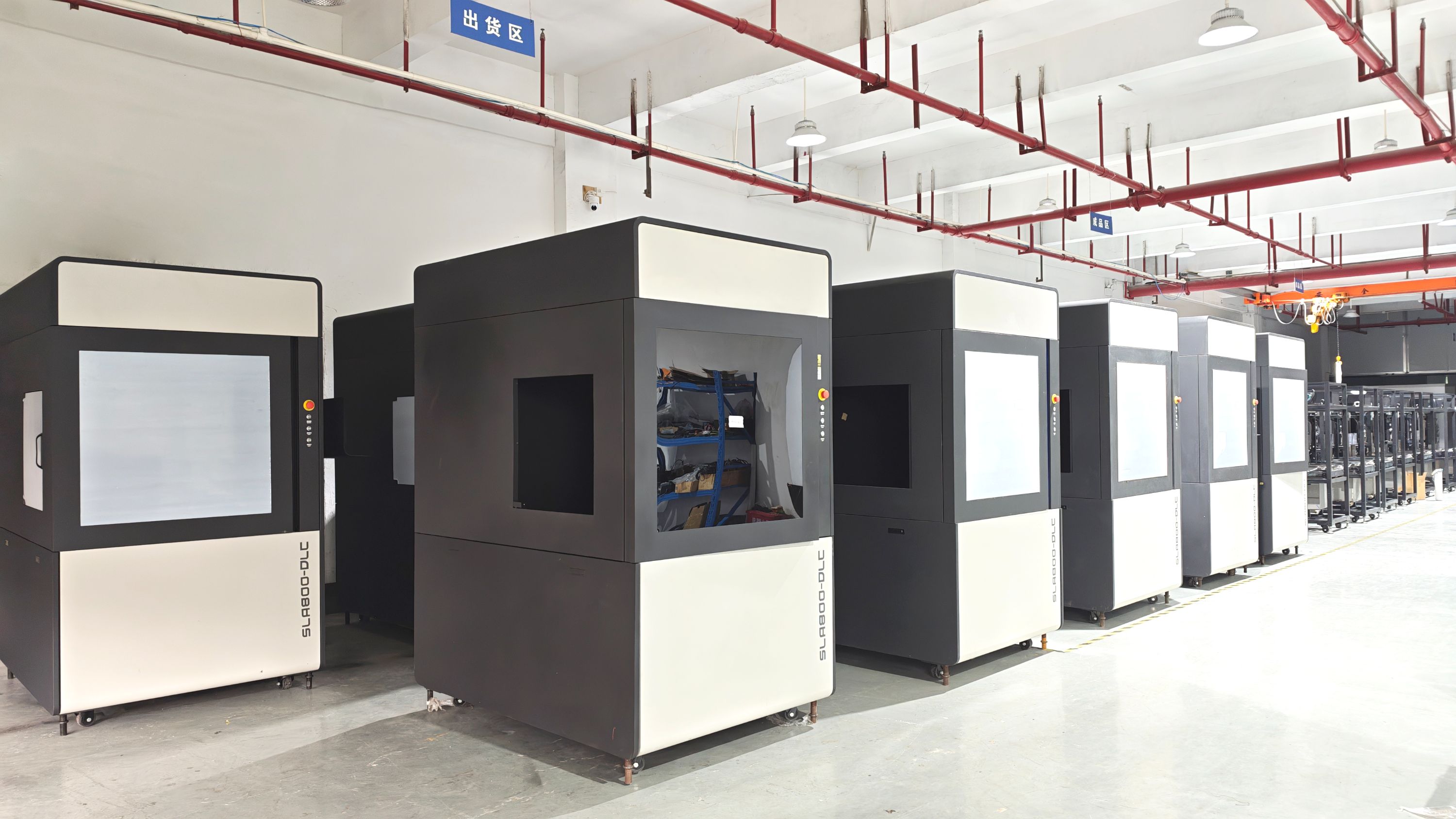 China SLA 3D Printer Supplier: A Complete Guide to Choosing the Best Partner for Precision Printing