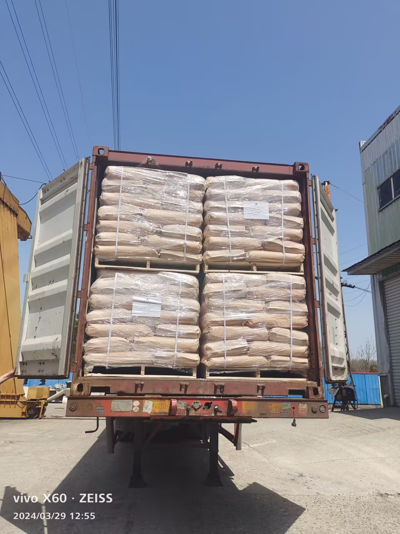 Ammonium Polyphosphate Exporter Company: How to Identify Trusted Global Suppliers