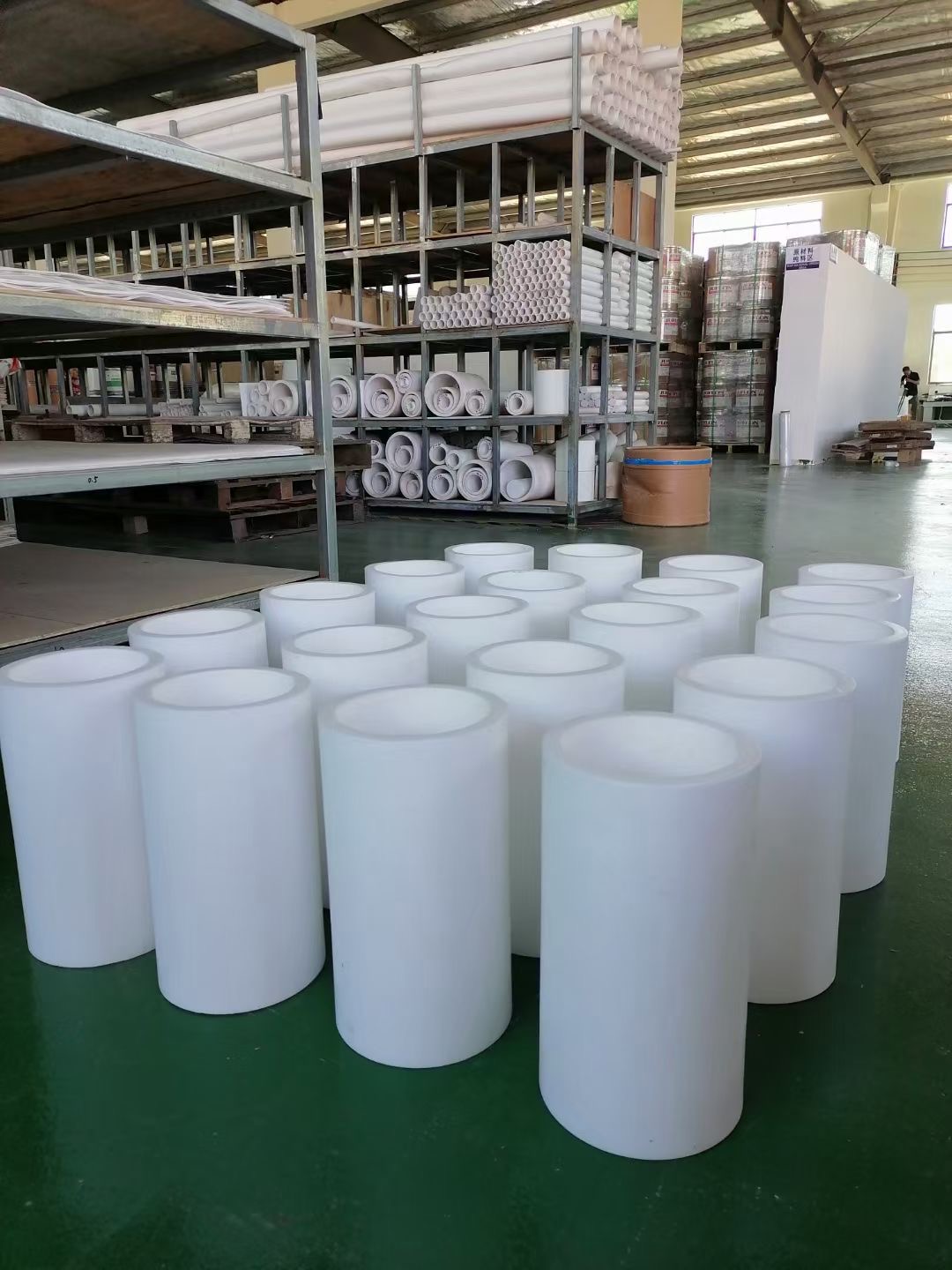 PTFE Tube Factory China: Your Top Source for Premium Performance Tubing