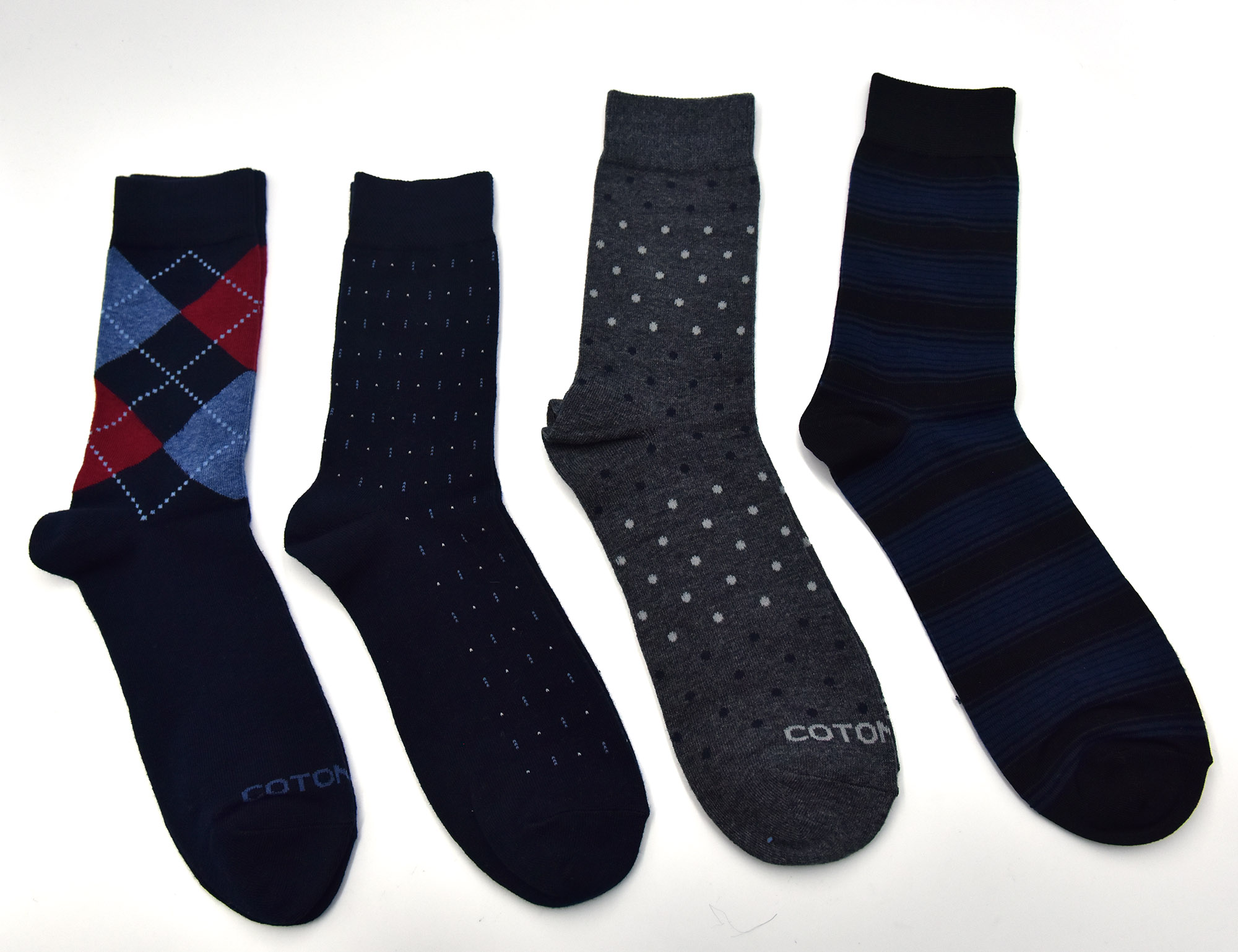 OEM Men’s Socks Factory: Delivering Custom Comfort and Style for Your Brand