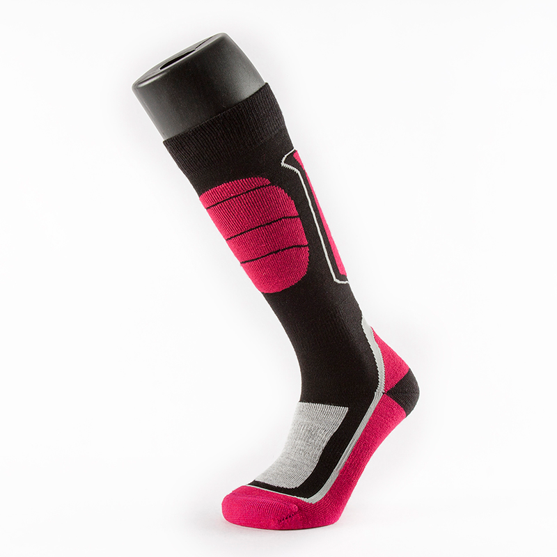 OEM Skiing Socks Factory: Your Guide to Custom Ski Sock Manufacturing